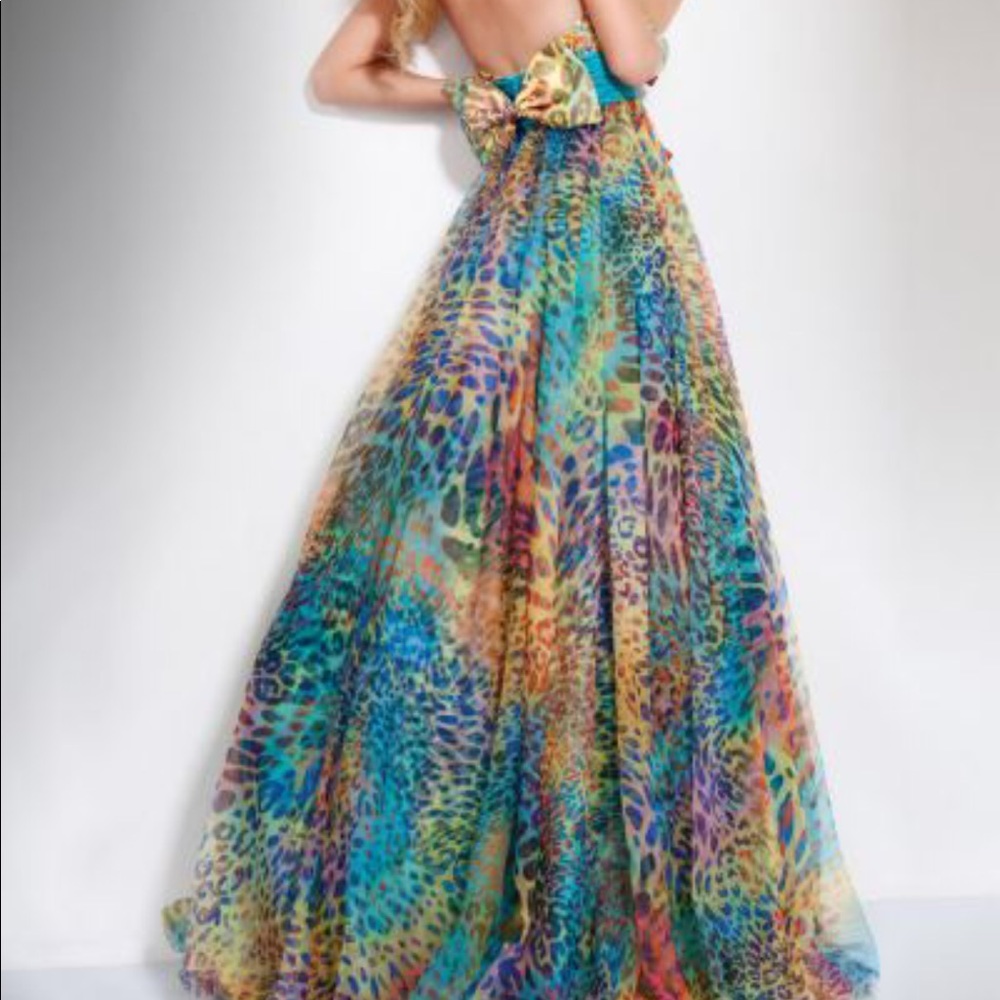 Jovani Ball Gown